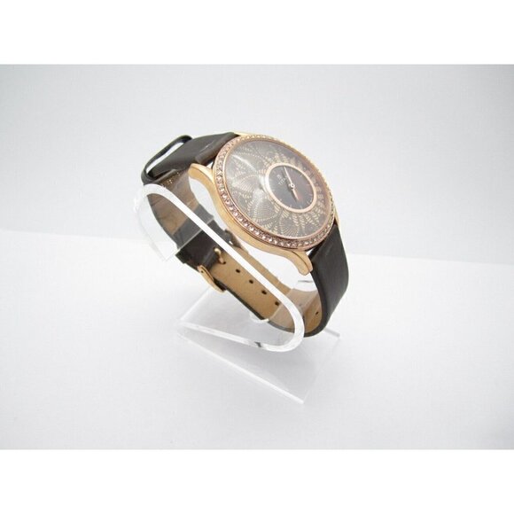 Women\'s Titan Quartz 50m WR Analog 41mm Dial Causal Round Watch (E594) 9959WAA main image 7